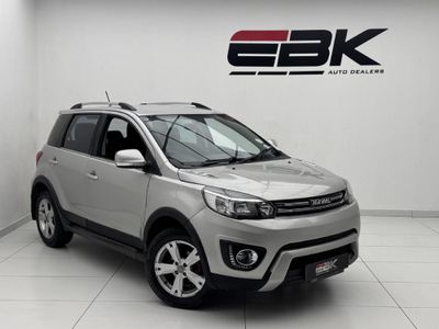 2021 Haval H1 1.5 VVT