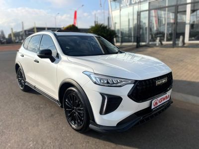 2026 Haval Jolion Pro 1.5T Ultra Luxury DCT