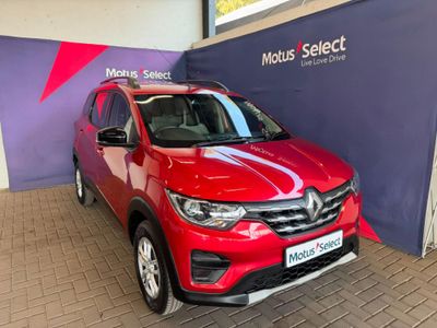 2021 Renault Triber 1.0 Dynamique
