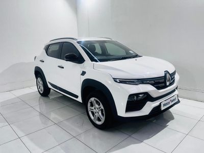 2024 Renault Kiger 1.0 Energy Zen