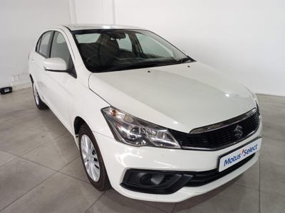 2025 Suzuki Ciaz 1.5 GL