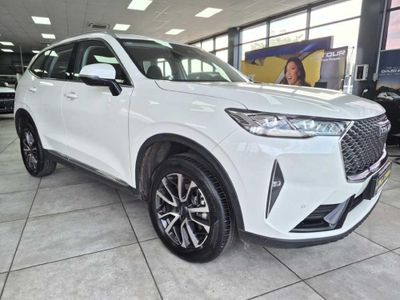 2024 Haval H6 2.0T Luxury 4X4 Auto