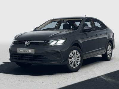 2026 Volkswagen Polo 1.6 Classic Auto