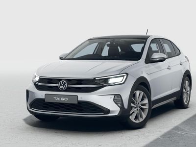 2026 Volkswagen Taigo 1.0 TSI Life Auto