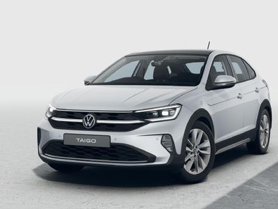 2026 Volkswagen Taigo 1.0 TSI Life Auto