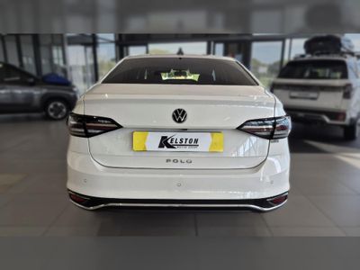 2024 Volkswagen Polo Classic 1.6 Life