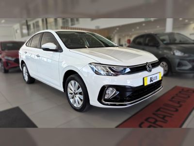 2024 Volkswagen Polo Classic 1.6 Life