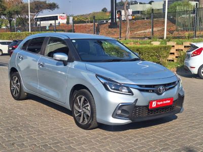 2024 Toyota Starlet 1.5 XR