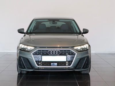 2025 Audi A1 Sportback 1.5 TFSI S Line Auto | 35 TFSI