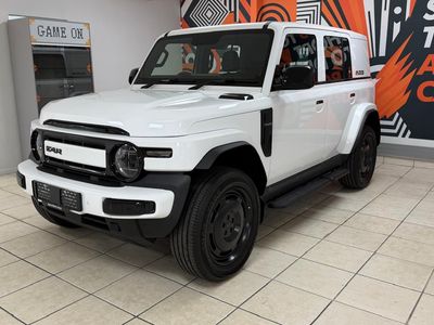 2026 iCAUR V23 Electric AWD