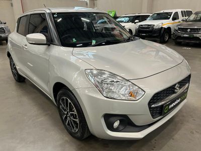 2023 Suzuki Swift 1.2 GLX
