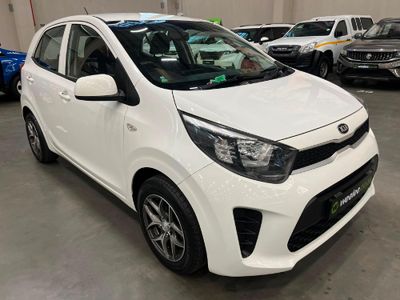 2019 Kia Picanto 1.0 Street