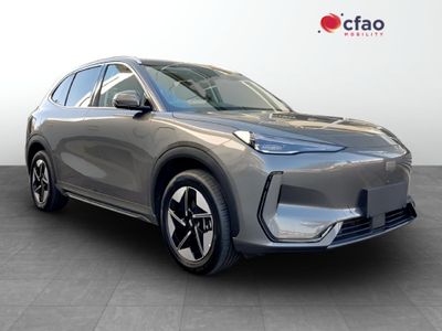 2026 Geely E5 Aspire