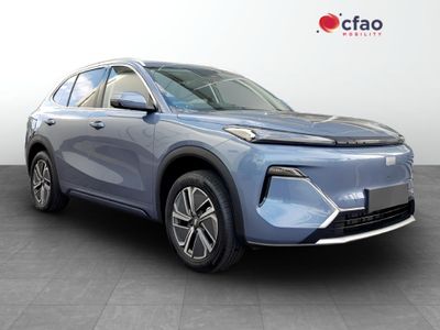 2026 Geely E5 EM-i Aspire (Phev)