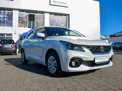2024 Suzuki Baleno 1.5 GL