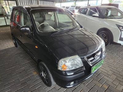 2006 Hyundai Atos 1.1 GLS
