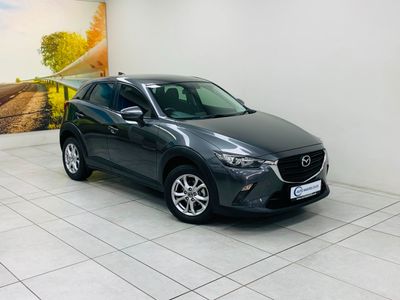 2019 Mazda CX-3 2.0 Active Auto