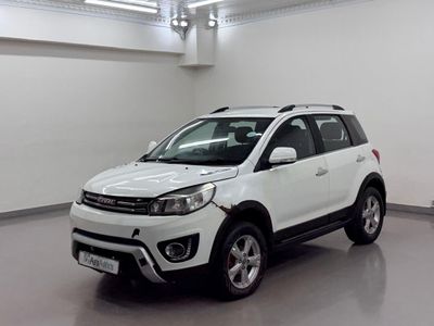 2018 Haval H1 1.5 VVT