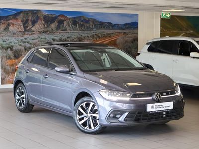 2026 Volkswagen Polo POLO PA 1.0 TSI 85KW LIFE DSG