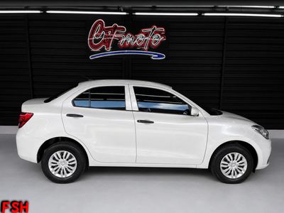 2022 Suzuki Dzire 1.2 GA