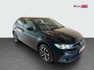 2026 Volkswagen Polo 1.0 TSI Life Auto DSG