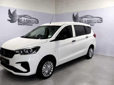 2023 Suzuki Ertiga 1.5 GA