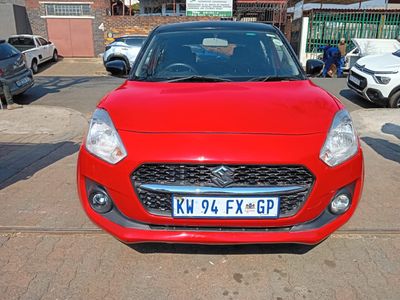 2023 Suzuki Swift 1.2 GL