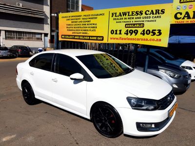 2019 Volkswagen Polo Drive Your Future.