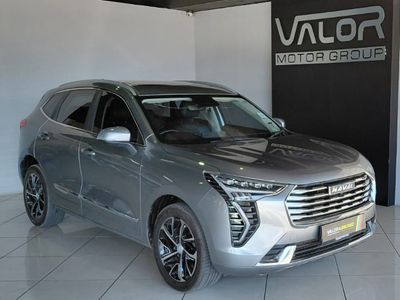2023 Haval Jolion 1.5T Luxury