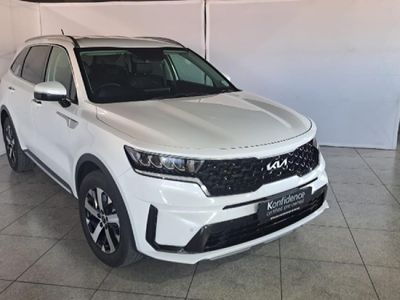 2022 Kia Sorento 2.2D EX+ Auto