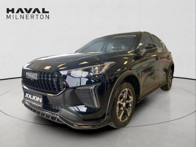 2026 Haval Jolion Pro 1.5T Premium DCT