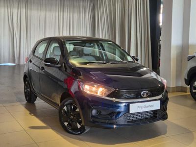 2026 TATA Tiago 1.2 XT