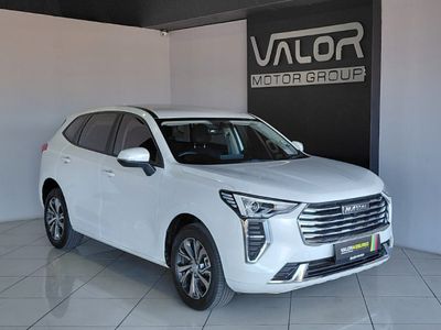 2023 Haval Jolion 1.5T City