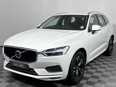 2019 Volvo XC60 D4 Momentum Auto AWD