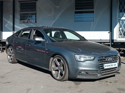 2015 Audi A5 Sportback 2.0 TDI Auto