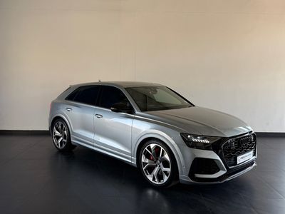 2024 Audi RSQ8 quattro (441kW)