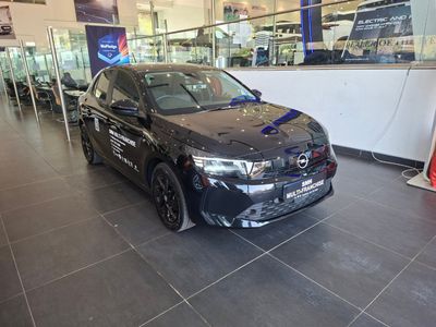 2026 Opel Corsa 1.2T Lite