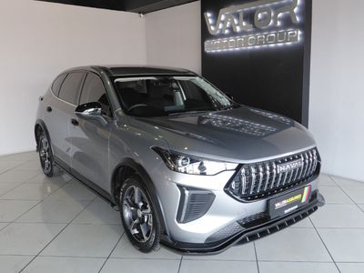 2025 Haval Jolion Pro 1.5T Premium DCT