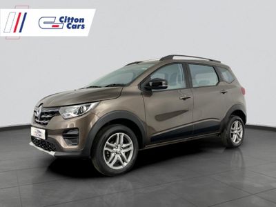 2025 Renault Triber 1.0 Dynamique