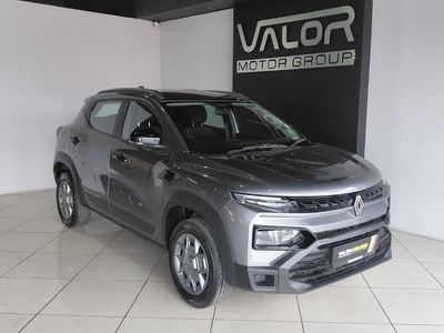 2025 Renault Kiger 1.0 Evolution