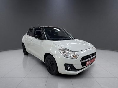 2024 Suzuki Swift 1.2 GL Auto