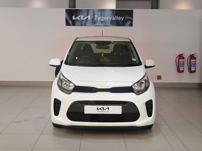 2024 Kia Picanto 1.0 Start