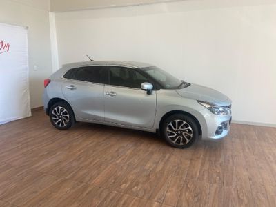 2023 Suzuki Baleno 1.5 GLX