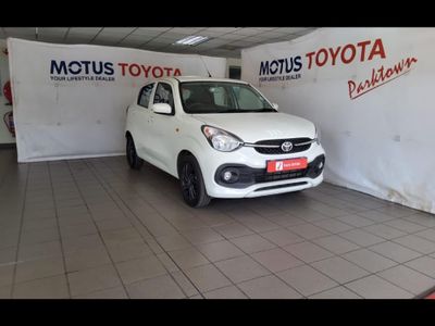 2025 Toyota Vitz 1.0 XR