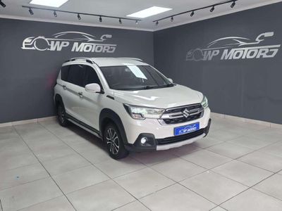2024 Suzuki XL6 1.5 GL Auto