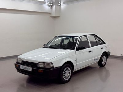 1998 Ford Laser 1.3 Tracer Sedan