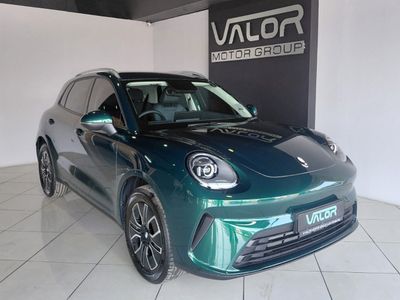 2026 GWM Ora 5 1.5T Super Luxury DCT Auto