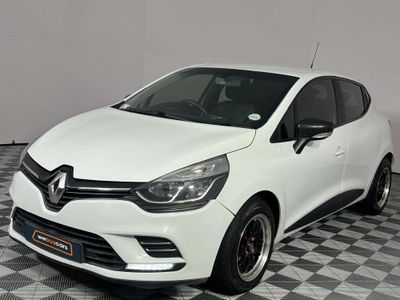 2019 Renault Clio IV 900T Authentique 5-dr (66kW)