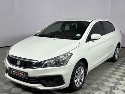 2024 Suzuki Ciaz 1.5 GL Auto