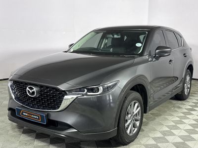 2023 Mazda CX-5 2.0 Active Auto